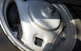 SUZUKI ADDRESS V50 Gen.2