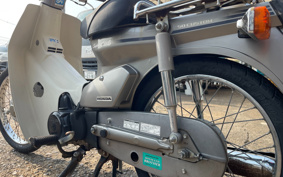 HONDA SUPER CUB50 AA01
