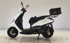 YAMAHA AXIS 125 Z SED7J