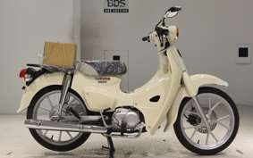 HONDA C110 SUPER CUB 2013 JA59
