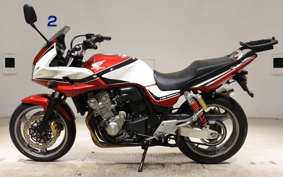 HONDA CB400 SUPER BOLDOR VTEC 2008 NC42