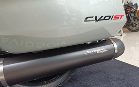 HARLEY FLTRXSTSE CVO 2026 TL8
