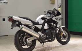 YAMAHA FZ400 1997 4YR