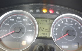 HONDA FORZA Z MF10