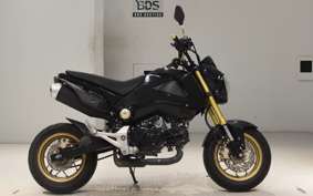 HONDA ｸﾞﾛﾑ JC61