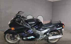 KAWASAKI ZZR1100 ZXT10D