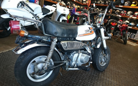 HONDA MONKEY Z50J