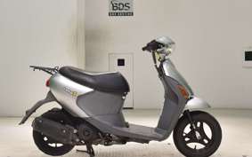 SUZUKI LET's 4 2024 CA45A