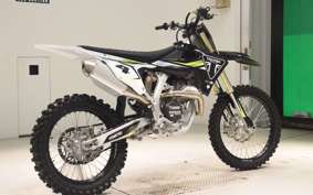 TRIUMPH TRIUMPH TF450XRC