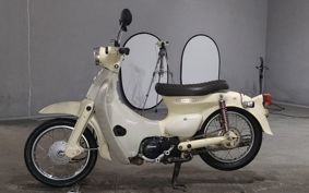 HONDA LITTLE CUB AA01