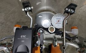 APRILIA APRILIA MOT650 MH
