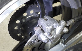 KAWASAKI BALIUS 250 1988 ZR250A