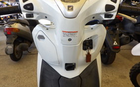 HONDA LEAD 125 JF45