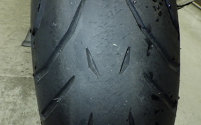 SUZUKI GSX-R600 2012