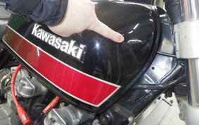 KAWASAKI Z400 FX 1982 KZ400E