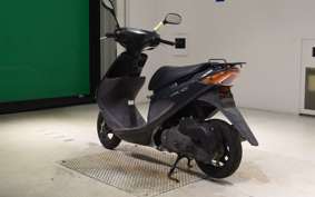 SUZUKI ADDRESS V50 2017 CA4BA
