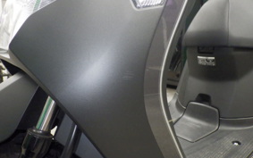 HONDA ﾀﾞﾝｸ AF78