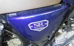 YAMAHA SR400 Gen.5 2021 RH16J