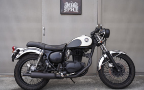 KAWASAKI ESTRELLA RS BJ250A