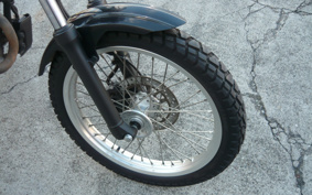 YAMAHA TORITSU CAR DG32J