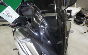 HONDA NC750X 2024 RH09