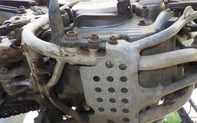 HONDA XLR250R Gen.4 MD22