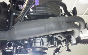 HONDA CL500 2018 PC68