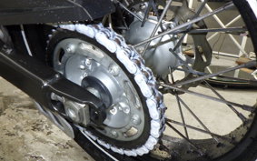 YAMAHA WR250X DG15J