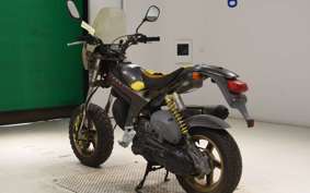 SUZUKI TR110 STREET MAGIC CF12A
