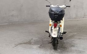 HONDA LITTLE CUB C50