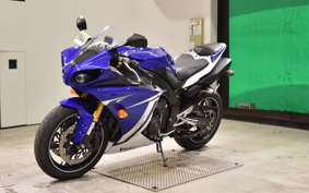 YAMAHA YZF-R1 2012