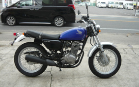 HONDA CB223S MC40
