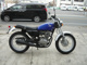 Фото Honda CB223S 2008 с японского аукциона