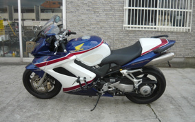 HONDA VFR800 ABS 2007 RC46