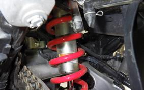 HONDA CRF250 GEN 2 RALLY 2025 MD47