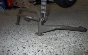 YAMAHA MAJESTY 250 Gen.2 SG03J