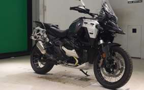 BMW R1300GS Adventure 2026