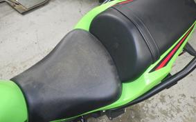 KAWASAKI NINJA 650 A 2023 ER650S