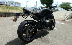 YAMAHA XSR900 2022 RN80J