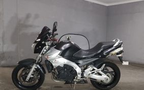 SUZUKI GSR 400 2007 GK7DA