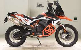 KTM 890 ADVENTURE	 R 2023