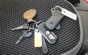 HONDA ADV150 2001 KF38