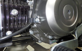 HONDA CT125-2 JA65