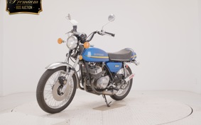 KAWASAKI 350SS 2023 S2T