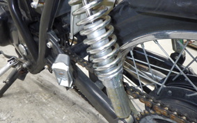 KAWASAKI 250TR 1996 BJ250F