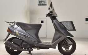 SUZUKI ADDRESS V100 2019 CE11A