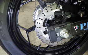 KAWASAKI NINJA 250 SL 2006 BX250A
