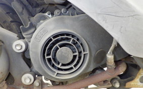 SUZUKI LET's 4 CA45A