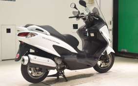 SUZUKI SKYWAVE 200 (Burgman 200) 1995 CH41A