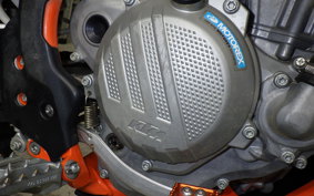 KTM 350 EXC F SIXDAYS 2019